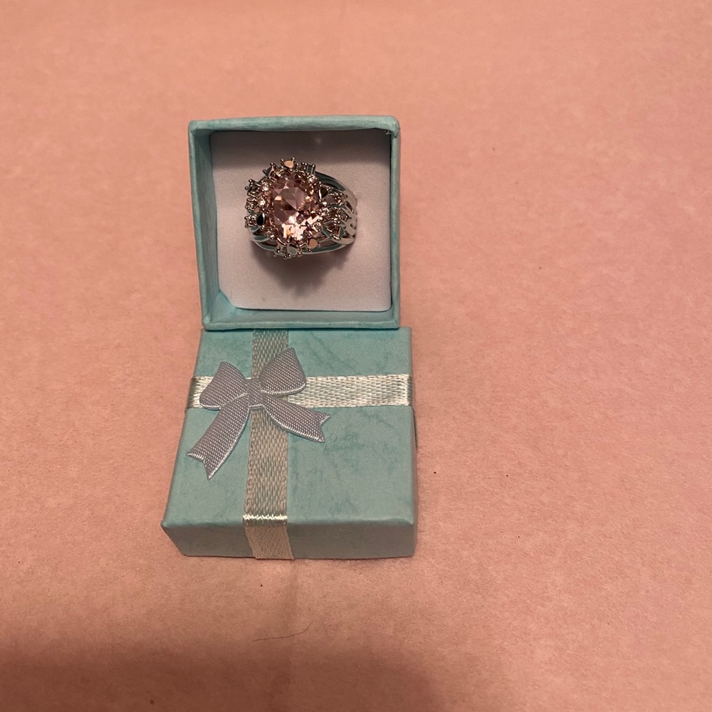 Sapphire 💯 Authentic - Picture 4 of 12